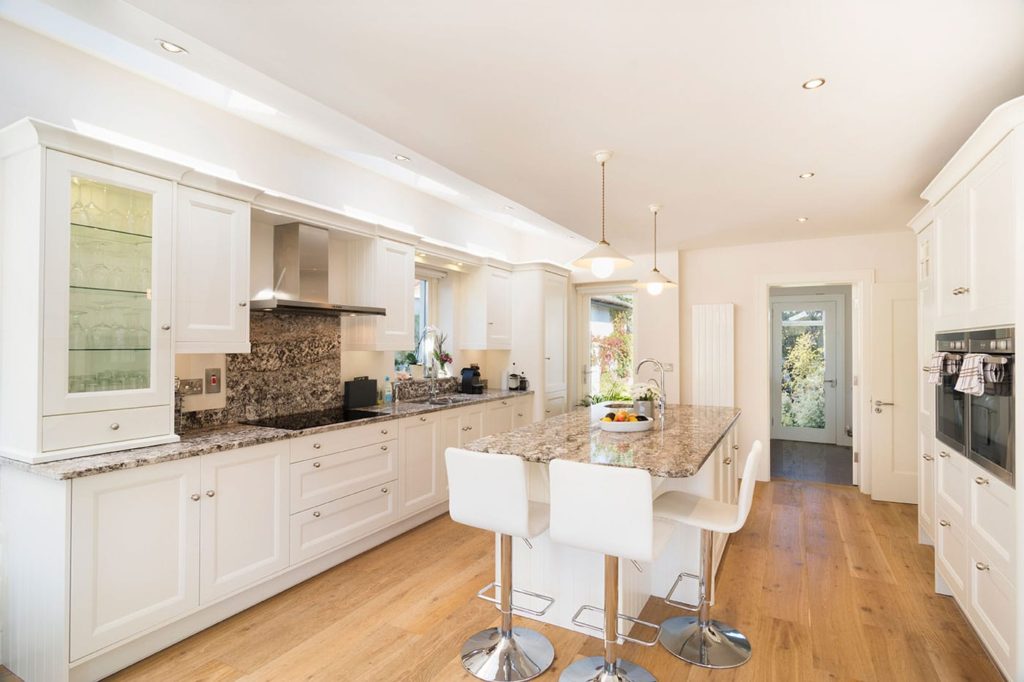 Madison Kitchen