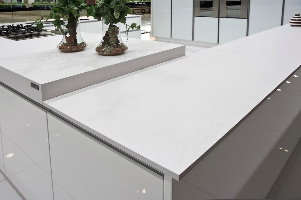 silestone