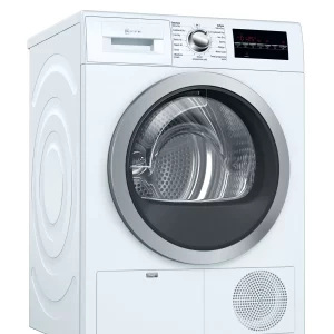 NEFF N 50 Compact Washer, 9kg, W7460X5GB