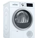 R8580X3GB neff washer dryer
