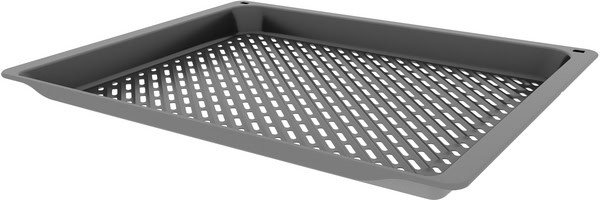 NEFF Air Fry & Grill tray, 34 x 455 x 375 mm, dishwasher suitable Z1655CA0